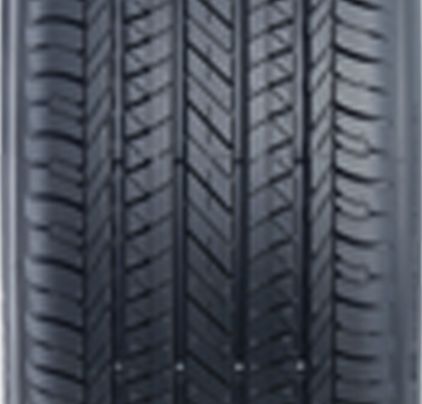 Bridgestone Dueler H/L 422 Ecopia 245/55R19 Tires for Sale