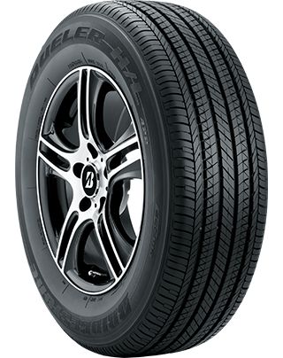 Bridgestone Dueler H/L 422 Ecopia Plus image