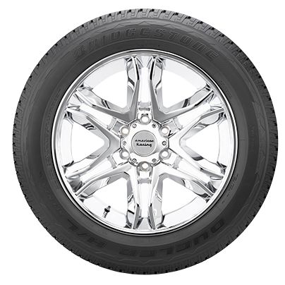 Bridgestone Dueler H/L Alenza P285/45R22 Tires for Sale
