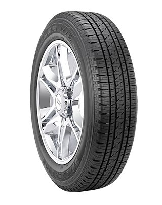 Bridgestone Dueler H/L Alenza  large view