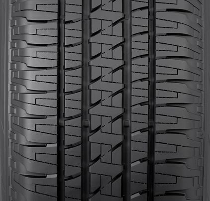 Bridgestone Dueler H/L Alenza P285/45R22 Tires for Sale