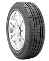 Bridgestone Dueler H/L Alenza Plus image