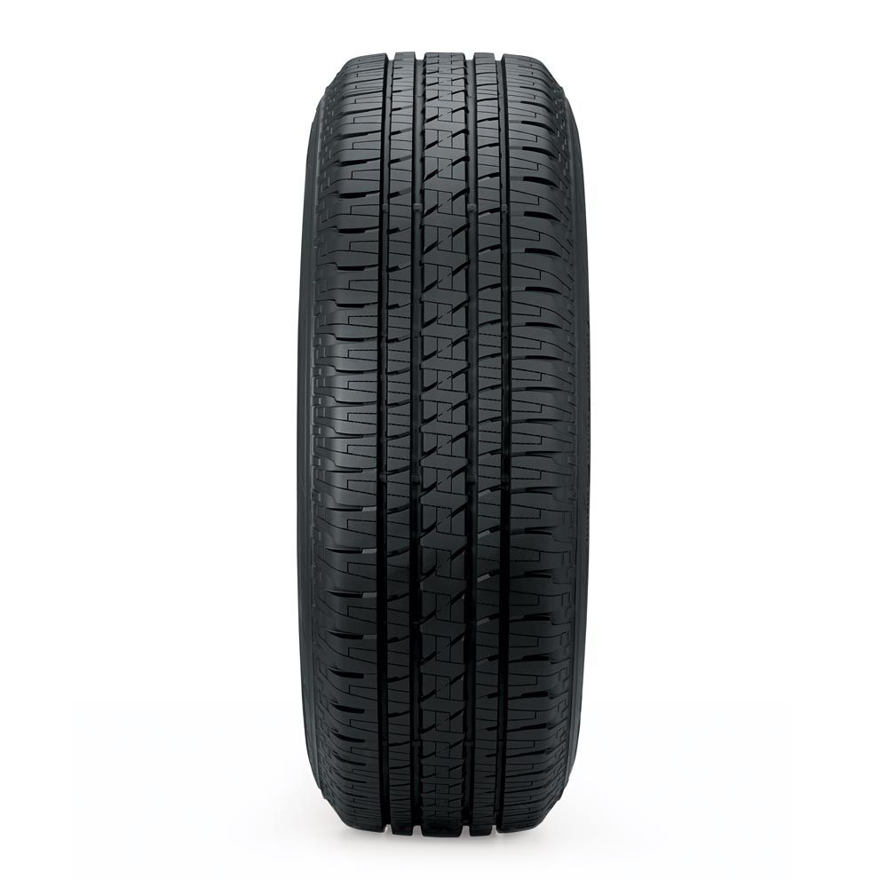 Bridgestone Dueler H/L Alenza Plus P275/55R20 Tires for Sale