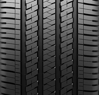 Bridgestone Dueler H/L400 265/50R20 Tires for Sale