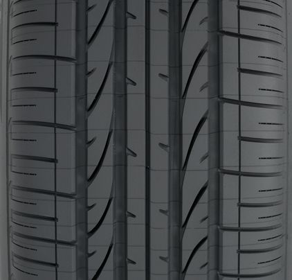 Bridgestone Dueler H/P Sport Tires | Tires Plus