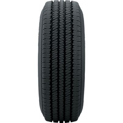 Bridgestone Dueler H/T 684 II  large view