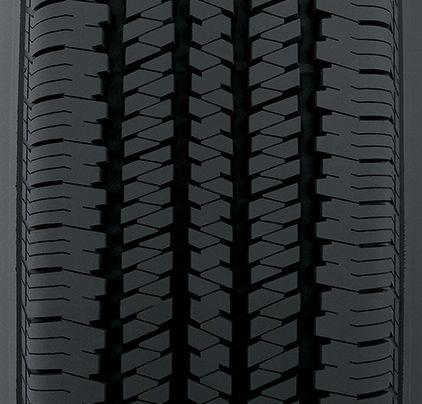 Bridgestone Dueler H/T 684 II All Season P285/60R18 114V