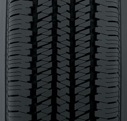 Bridgestone Dueler H/T 684 II  large view