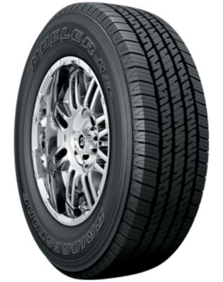 ブリヂストン DUELER H/T 685 255/70R18 2022-