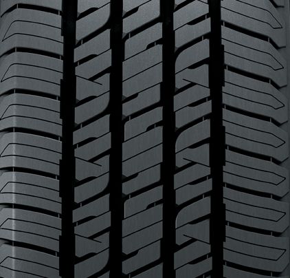 Bridgestone Dueler H/T 685 LT275/65R20 E Tires for Sale