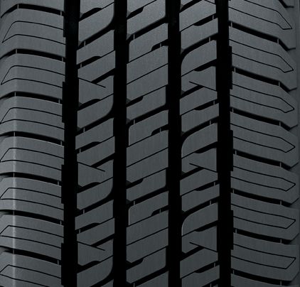 Bridgestone Dueler H/T 685 large view