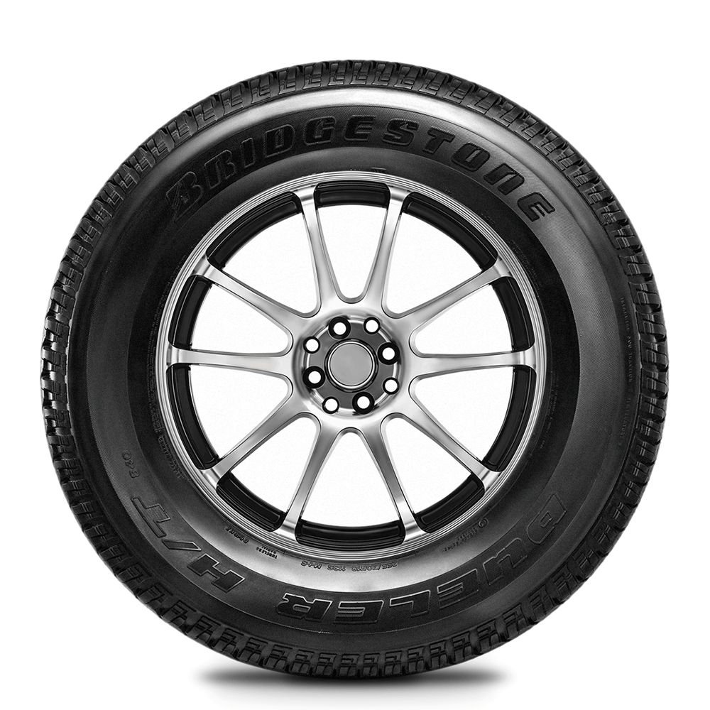 Bridgestone Dueler H/T 840  large view