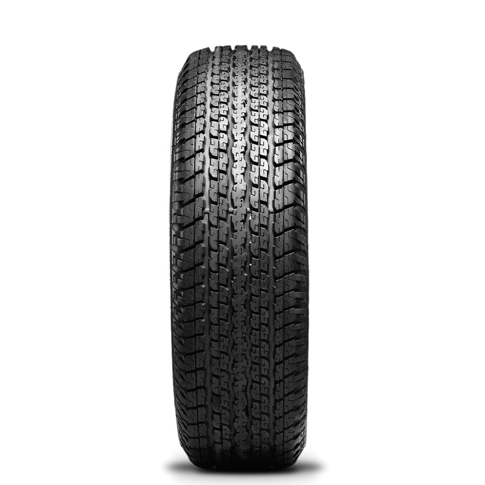 Bridgestone Dueler H/T 840 P265/60R18 Tires | Firestone Complete 