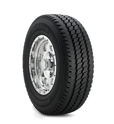 Bridgestone Duravis M700 LT265/70R17 E Tires | Firestone Complete