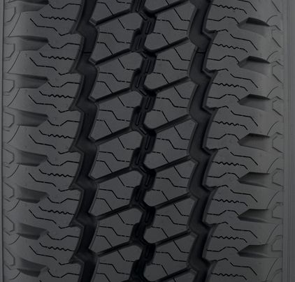 Bridgestone Duravis M700 large view