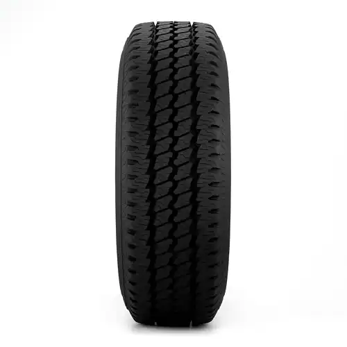 Duravis M700 HD | All-Terrain Heavy Duty Truck Tire | Bridgestone