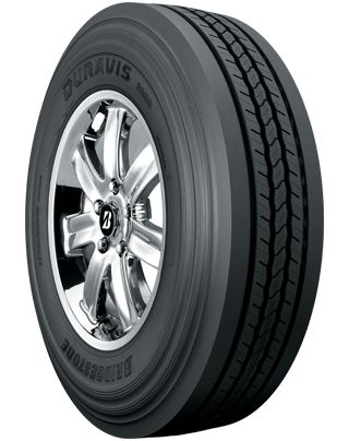 Bridgestone Duravis R238 large view