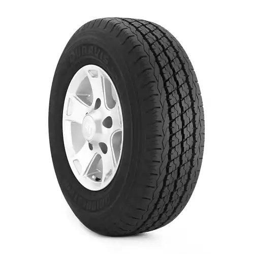 Duravis R500 HD | Durable Heavy Duty Truck Tires | Bridgestone Tires