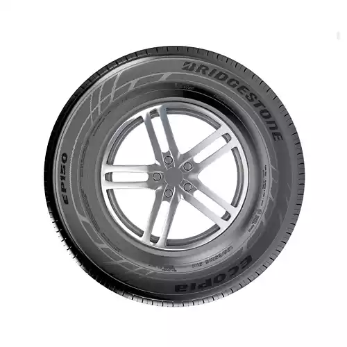 Pneus Ecopia EP150 | Bridgestone Brasil