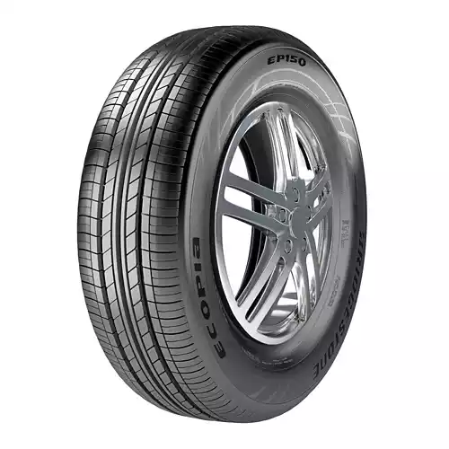 Pneus Ecopia EP150 | Bridgestone Brasil