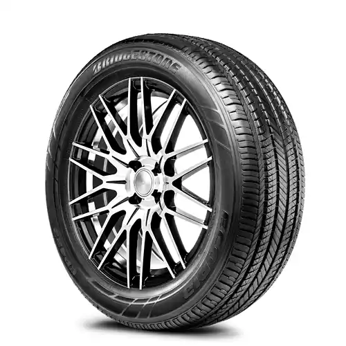 Llantas Ecopia EP422 | Bridgestone Costa Rica