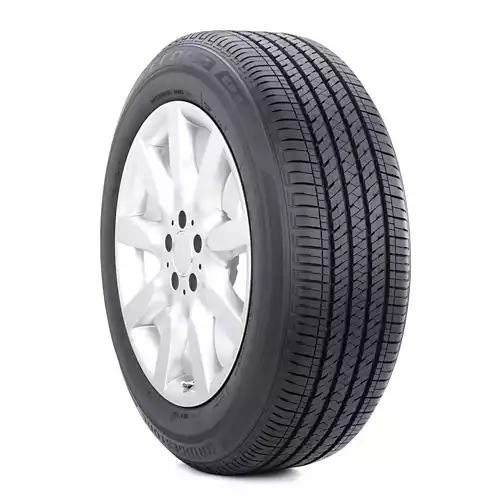 Ecopia EP422 Plus | Fuel Savings Car & Minivan Tires | Bridgestone