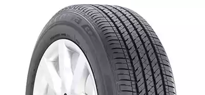 205/60R16 tires for your vehicle | Bridgestone Tires