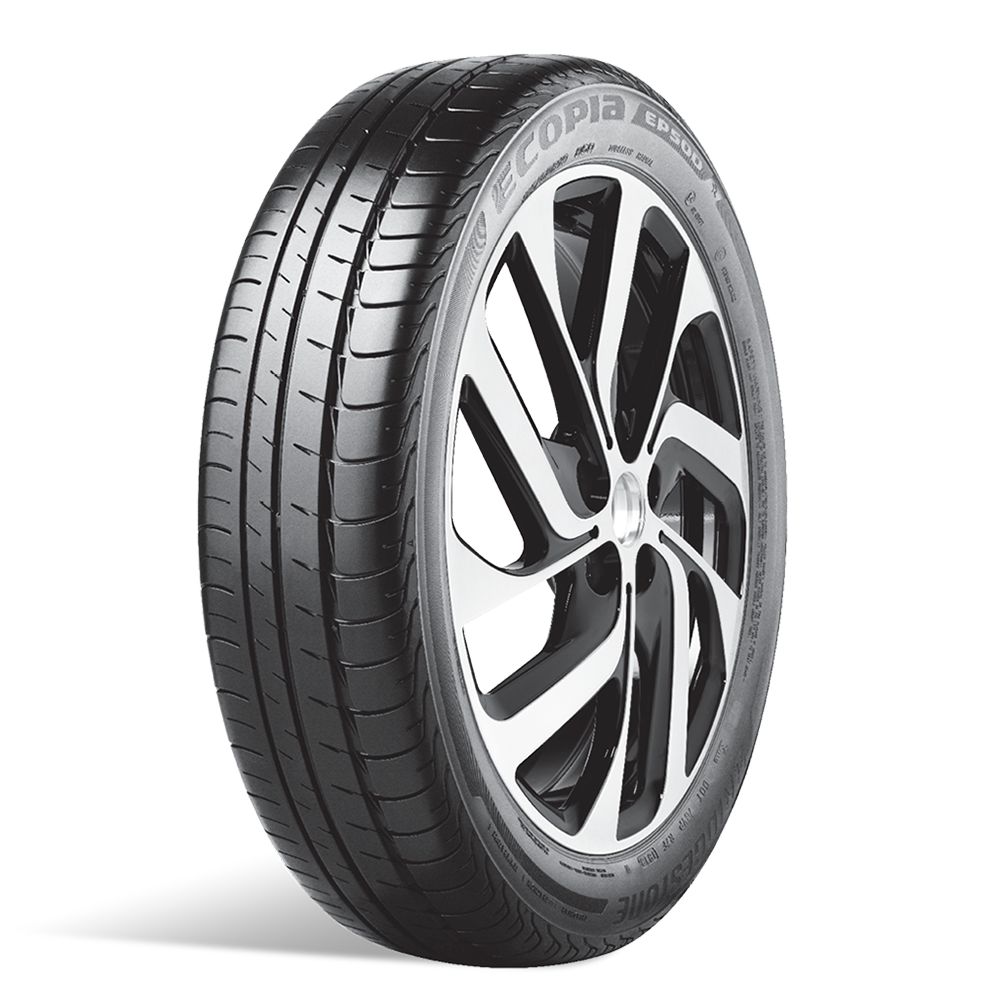 Bridgestone Ecopia EP500 image