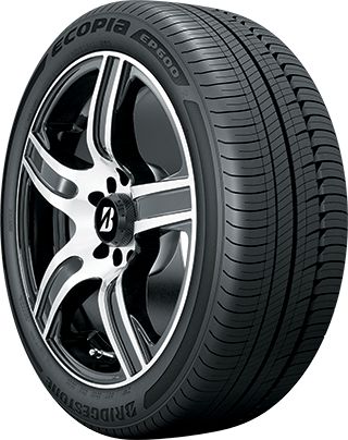 Bridgestone Ecopia EP600 image