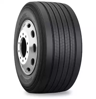 Truck & Bus Tires | Bridgestone Commercial Tires