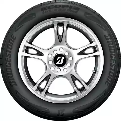 Ecopia H/L 422 Plus | All-Season Tires for SUVs, CUVs, & Minivans
