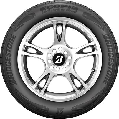 Bridgestone Ecopia H/L 422 Plus large view