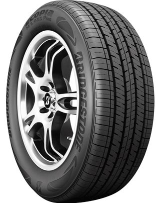 Bridgestone Ecopia H/L 422 Plus 255/45R20 Tires | Firestone 