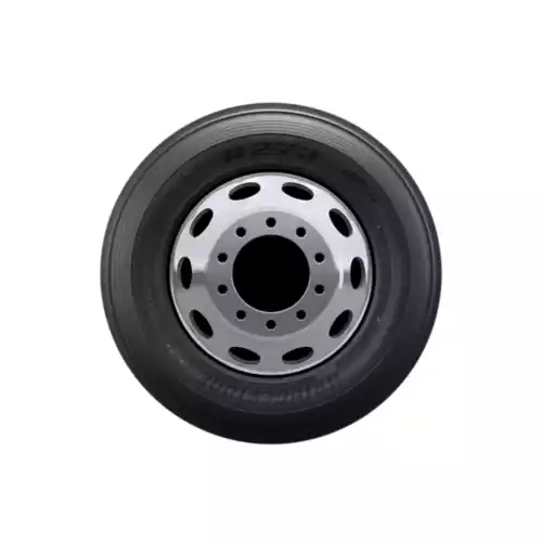 R273 Ecopia™ Tires | Bridgestone Commercial