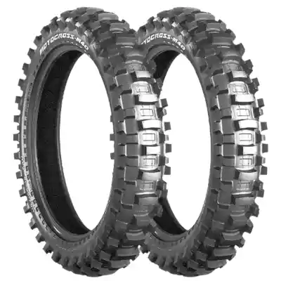 Bridgestone Off-Road | Motocross | Enduro Motorcycle Tires