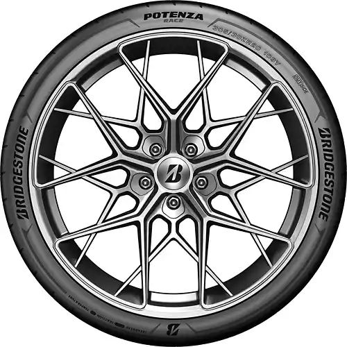 Potenza RACE | Bridgestone Tires