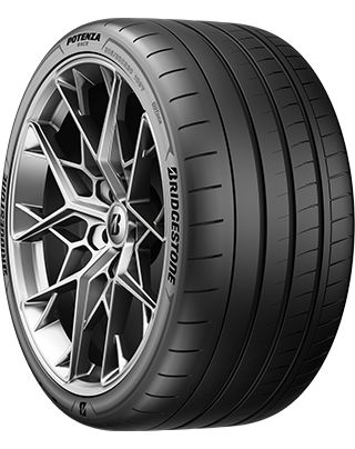 Bridgestone Potenza RACE large view