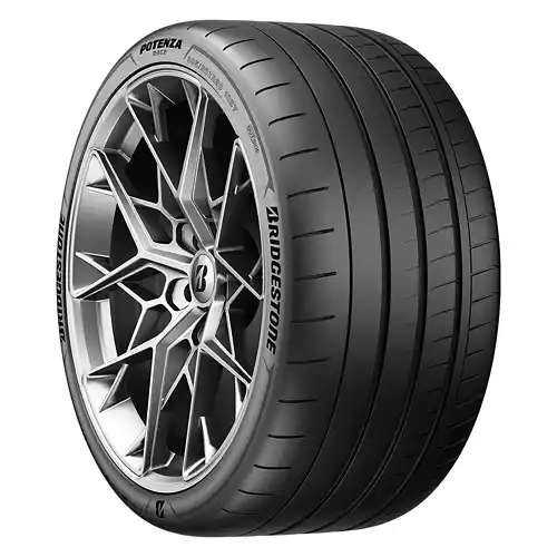 Potenza RACE | Bridgestone Tires