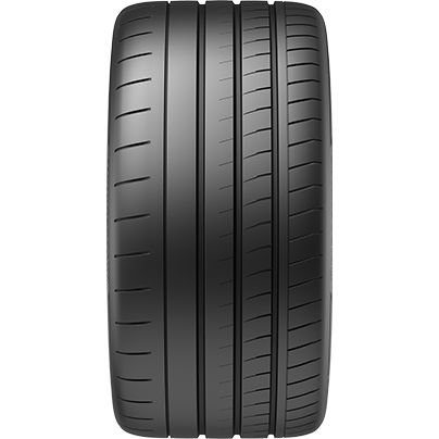 BRIDGESTONE　POTENZA　12D TYPE A　265/35ZR18　97W　リヤ2本セット（品）