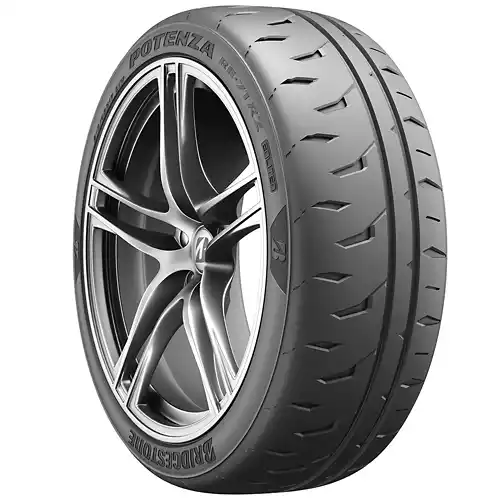 Potenza RE 71RZ | Tires Engineered for Cornering & Braking | Bridgestone  Tires