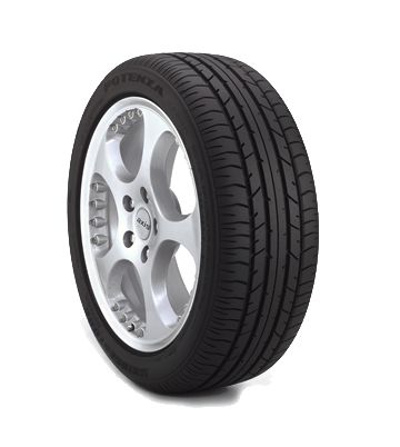 Bridgestone Potenza RE040 image
