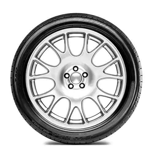 Pneus Potenza RE050A I | Bridgestone Brasil
