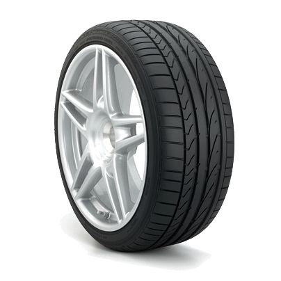 Bridgestone Potenza RE050A I RFT 225/40R18 XL Tires