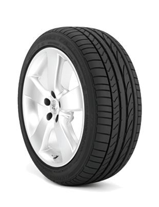 Bridgestone Potenza RE050A RFT large view