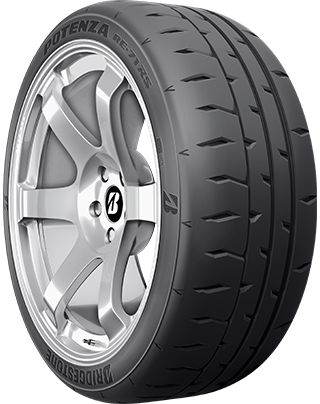 Bridgestone Potenza RE71RS 255/40R17 XL Tires | Firestone Complete