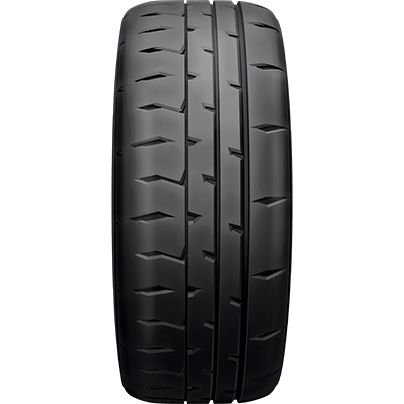 Bridgestone Potenza RE71RS 255/40R17 XL