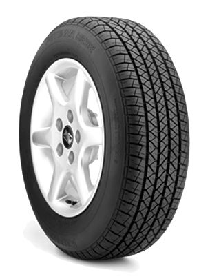 Bridgestone Potenza RE92 image