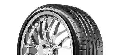 Potenza S007A Run-Flat Sport Performance Tire | Bridgestone Tires