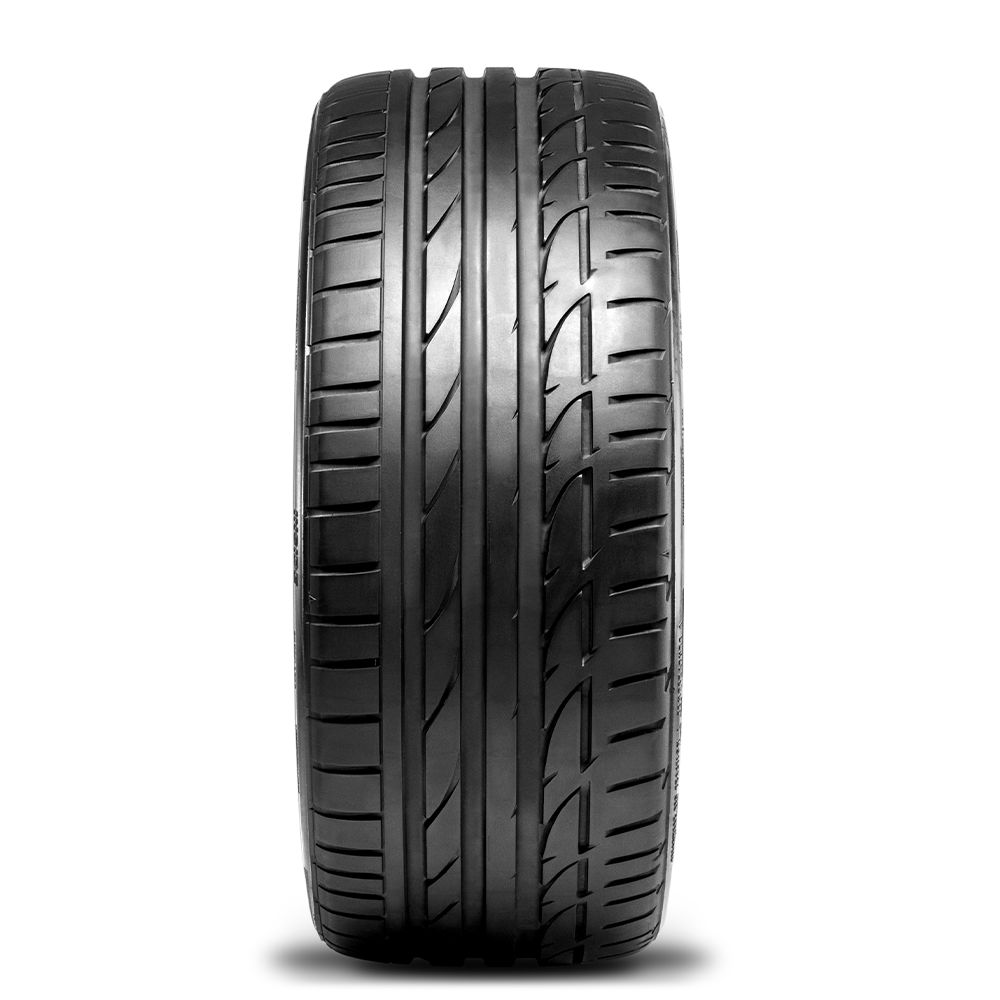 Bridgestone Potenza S001 Tires | Wheel Works