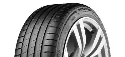 Potenza S007A Run-Flat Sport Performance Tire | Bridgestone Tires